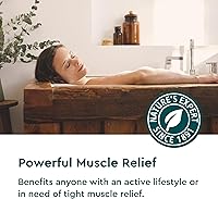Kneipp Joint & Muscle Mineral Bath Salt with Arnica 17.6 oz — image 3