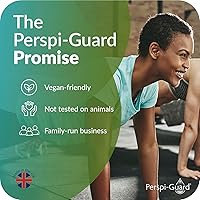 Perspi Guard Maximum Strength Antiperspirant 50ml — image 7