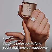 PHLUR Soft Spot Eau de Parfum 50mL — image 4