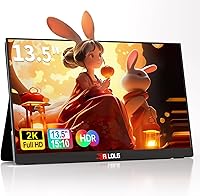 ALOGL 13.5″ 2K Portable Monitor — image 1