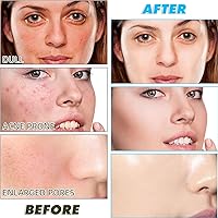 Aacnre Turmeric Wash and Care Three Piece Set — image 5