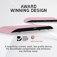 BlueAnt Soundblade Soundbar — image 7