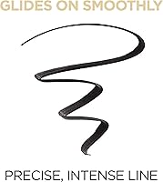 L'Oréal Paris Infallible Lacquer Eyeliner, Blackest Black — image 5