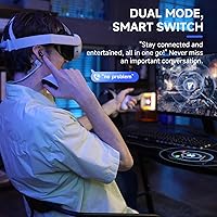 PRISMXR Vega T1 Wireless Gaming Earbuds — image 6