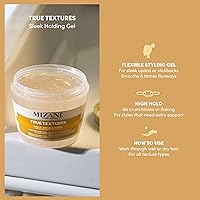 Mizani True Textures Coil Stretch Cream 8.5oz — image 2