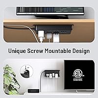 TROND Prime IV Power Strip 10ft — image 4