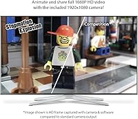 Stopmotion Explosion Complete HD Stop Motion Animation Kit — image 2