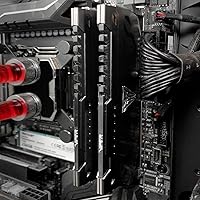 Patriot Viper Steel DDR4 RAM 64GB (2x32GB) 3200MHz CL16 — image 4