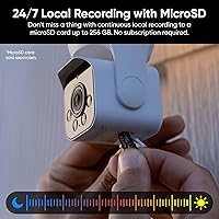 Wyze Bulb Cam Security Camera — image 7