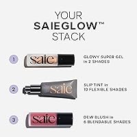 Saie Dew Liquid Blush - Baby (0.40oz) — image 7