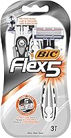 BIC Disposable Razor - 3 Blades — image 7