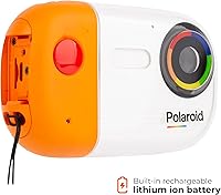 Polaroid Underwater Camera 18MP 4K UHD — image 5