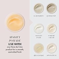 Hanz de Fuko Modify Pomade – 2 oz Travel Size — image 8