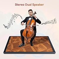 URAO C107 10.1″ Android Tablet, 24GB RAM, 128GB Storage — image 7