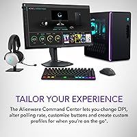 Alienware Pro Wireless Gaming Mouse — image 7