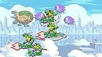 Teenage Mutant Ninja Turtles: Shredders Revenge - Anniversary Edition — image 11