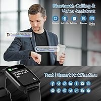 Jacoosa L70 Smartwatch — image 2