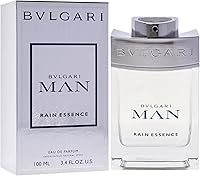 Bvlgari Man Rain Essence Eau de Parfum 3.4oz — image 3