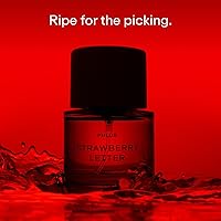 PHLUR Strawberry Letter Eau de Parfum 50mL — image 2