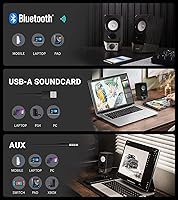 Edifier R19BT Bluetooth PC Speaker System — image 8