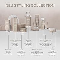NEUMA Neu Styling Hair Mousse 6.6oz — image 8