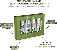 Yves Rocher Plaisirs Nature Hand Cream Kit — image 3