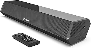 Bestisan SE07 16″ Soundbar Review