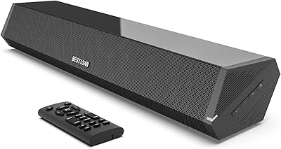 Bestisan SE07 16″ Soundbar