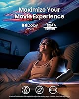 Nebula Anker Capsule 3 Laser 1080p Mini Projector — image 5