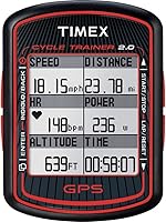 Timex T5K615 GPS Bike Computer — image 1