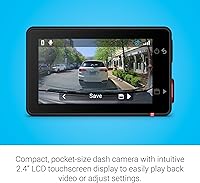 Garmin Dash Cam X310 4K Ultra HD — image 5