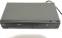 Magnavox MWD2205 DVD/VCR Combination Player — image 2