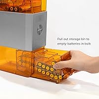 OLIGHT Ostation X Battery Charger for NiMH AA — image 7