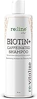 Paisle Botanics Biotin DHT Blocker Shampoo and Conditioner Set — image 3