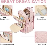 Bluboon 15.6 Inch Laptop Backpack — image 7