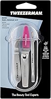Tweezerman Mini Nail Rescue Kit, Multi — image 8