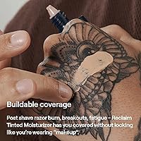 APOSTLE Reclaim Tinted Moisturizer for Men 07 Savanna La Mar — image 8