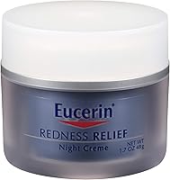 Eucerin Redness Relief Night Creme 1.7 oz — image 2