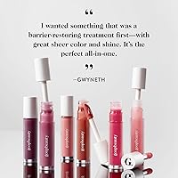 goop Beauty Hydra-Barrier Gel Gloss Blossom 0.13oz — image 7