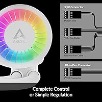 ARCTIC Liquid Freezer III 280 A-RGB — image 6