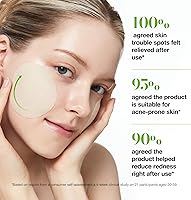 Anua Azelaic 10 Hyaluron Redness Soothing Pad (90 pads) — image 4