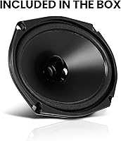 BOSS Audio Systems BRS69 6 x 9 Inch Replacement Car Door Speaker — image 6