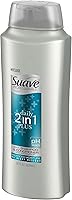 Suave Professionals 2 in 1 Plus Shampoo & Conditioner 28oz — image 6
