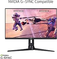 ASUS ROG Strix XG27AQMR 27” Gaming Monitor — image 4