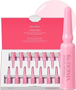 EASYDEW DW-EGF Peptide Re-DERMA Master Ampoule 0.42fl. oz. Review