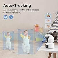 ANCARLA ZC-IPC216 Security Camera — image 3