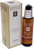Eminence Organic Skincare Stone Crop Cleansing Oil, Unscented, 5 Fl Oz — image 4