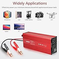 Fancy Buying 1000W Power Inverter — image 3