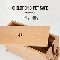 COREMINDED Extra Large Cable Management Box — image 5