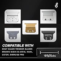 The Rich Barber 1 Minute Blade Modifier — image 6